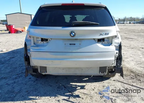 2015 BMW X5 xDrive35I from USA, damaged, VIN 5UXKR0C58F0P18537